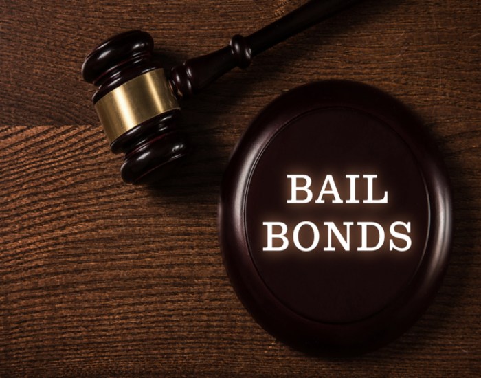 The Ultimate Guide to Choosing the Right Fausto Bail Bonds for Your Needs